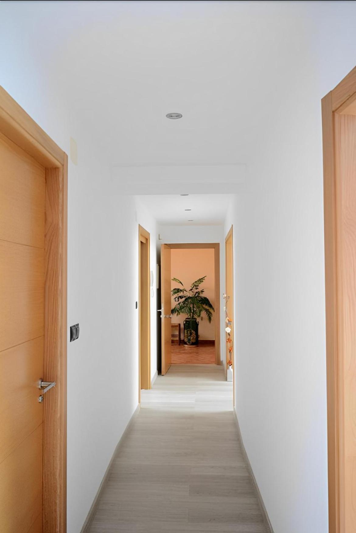 Central Private Bedroom - Comfy&Quiet - Near City Of Arts And Sciences Valencia Buitenkant foto